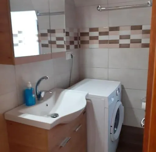 Klisounis House Apartamento